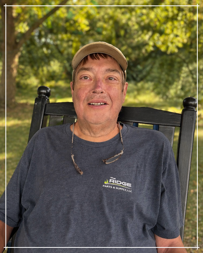 Larry James Satcher Jr. Profile Photo