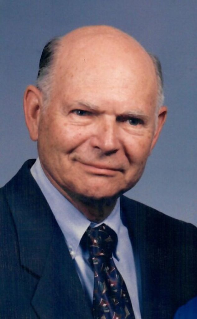 Herschel G. Lowe Profile Photo