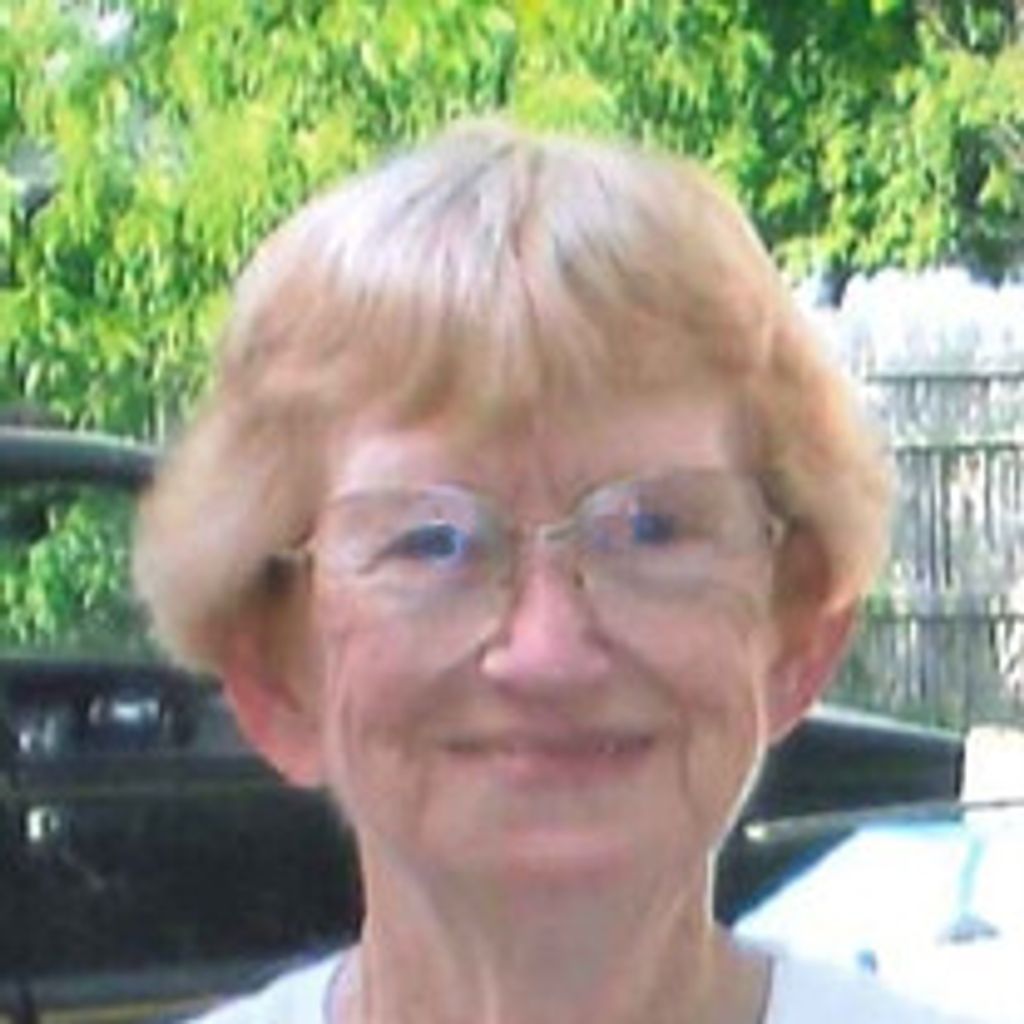 Norma Jean Maier Profile Photo