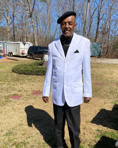 Willie Mathew Stripling Profile Photo