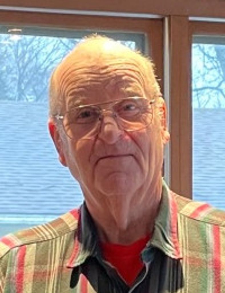 Ralph E. Rowe Profile Photo