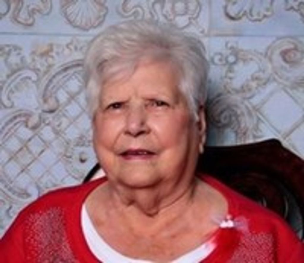 Quincie Bea Huddleston Scarborough