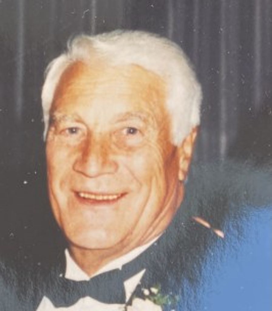 Gerald Felzien Profile Photo