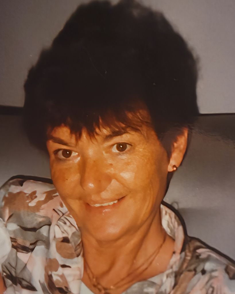 Renate Bachler Profile Photo