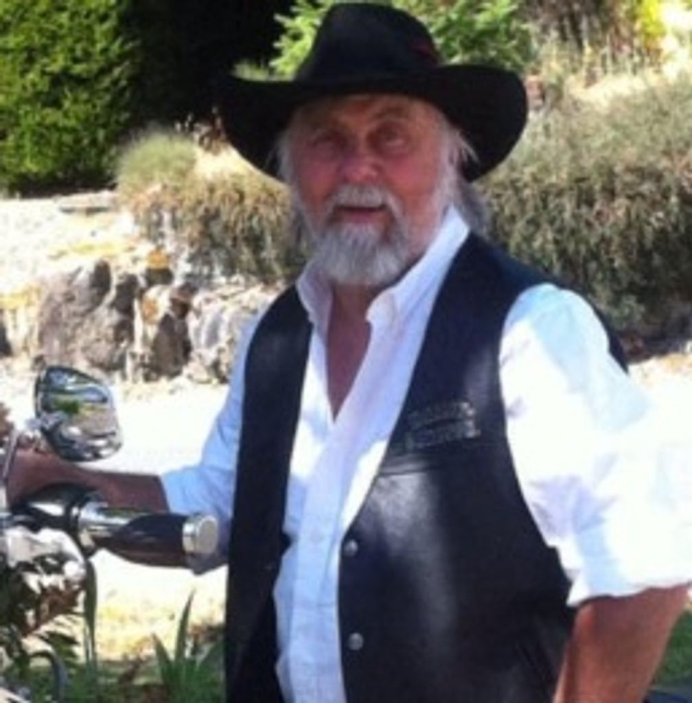 Warren Creamer Profile Photo