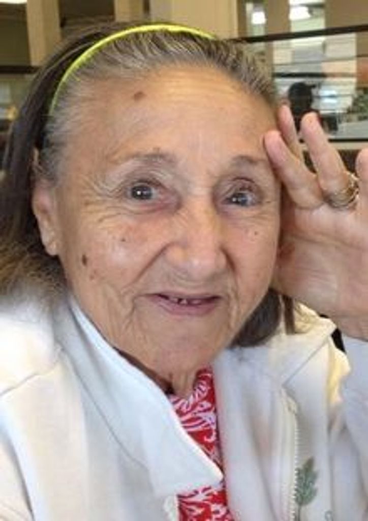 Maria  E. Joubert