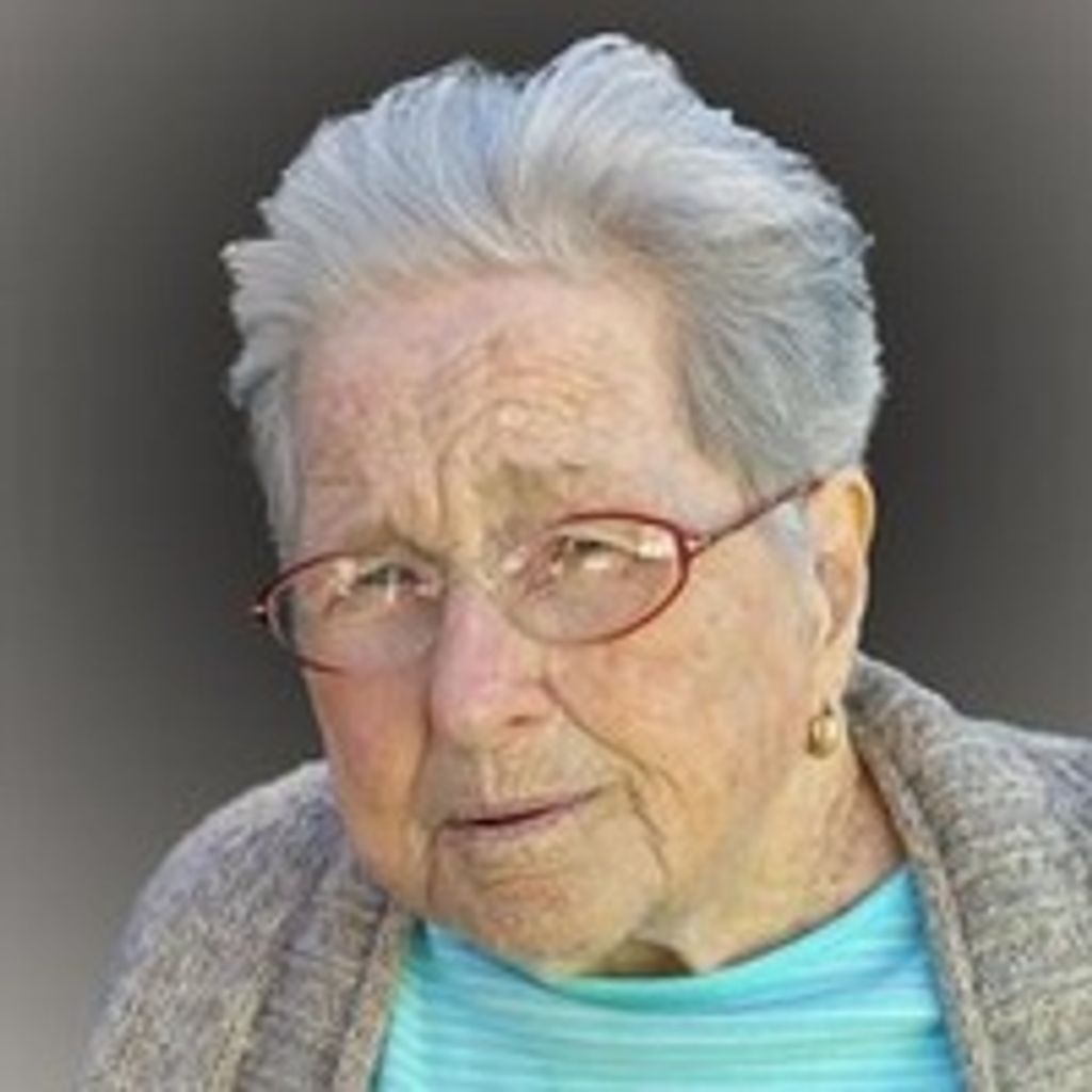 Nellie Louise Scarbary Clance