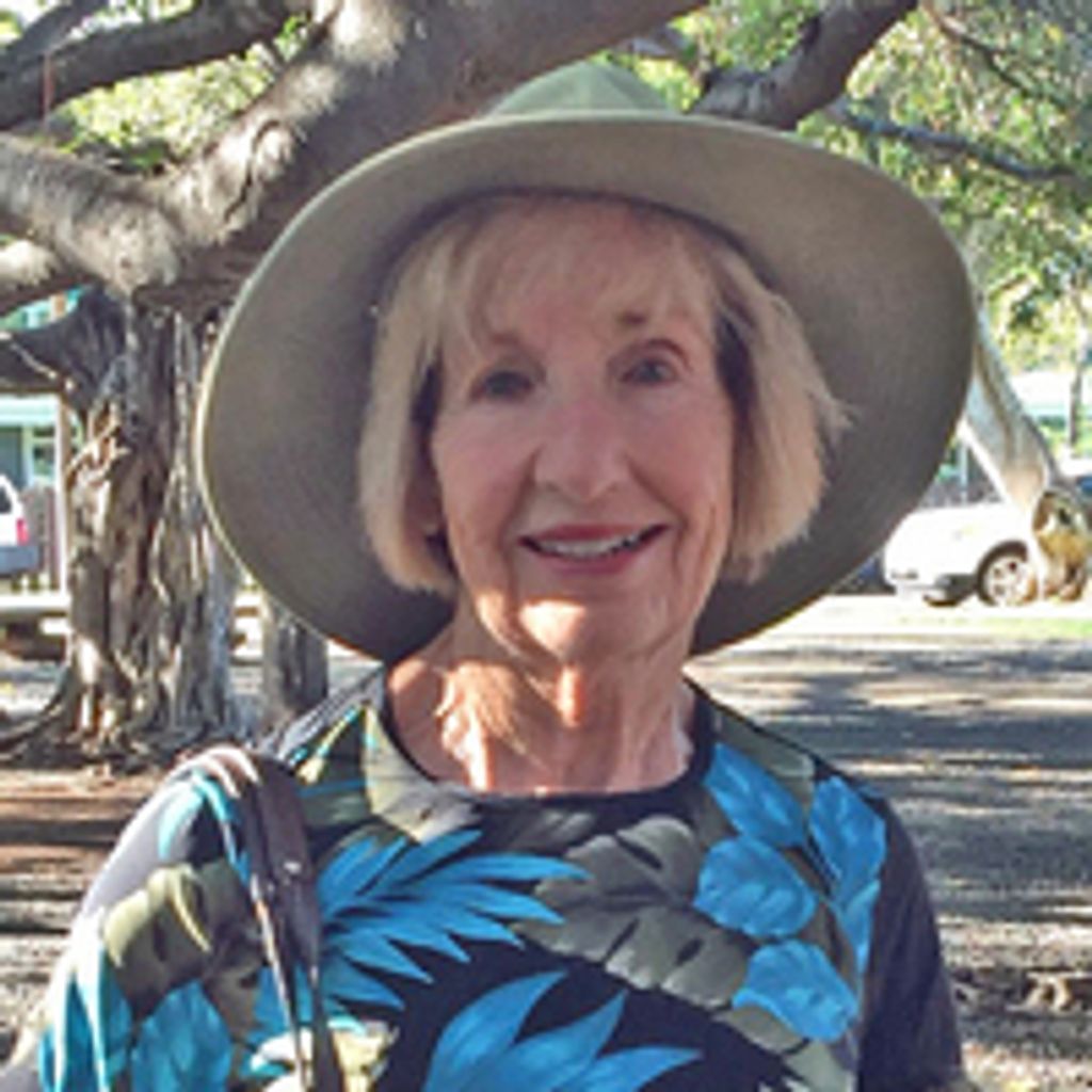 Patricia Pettibone