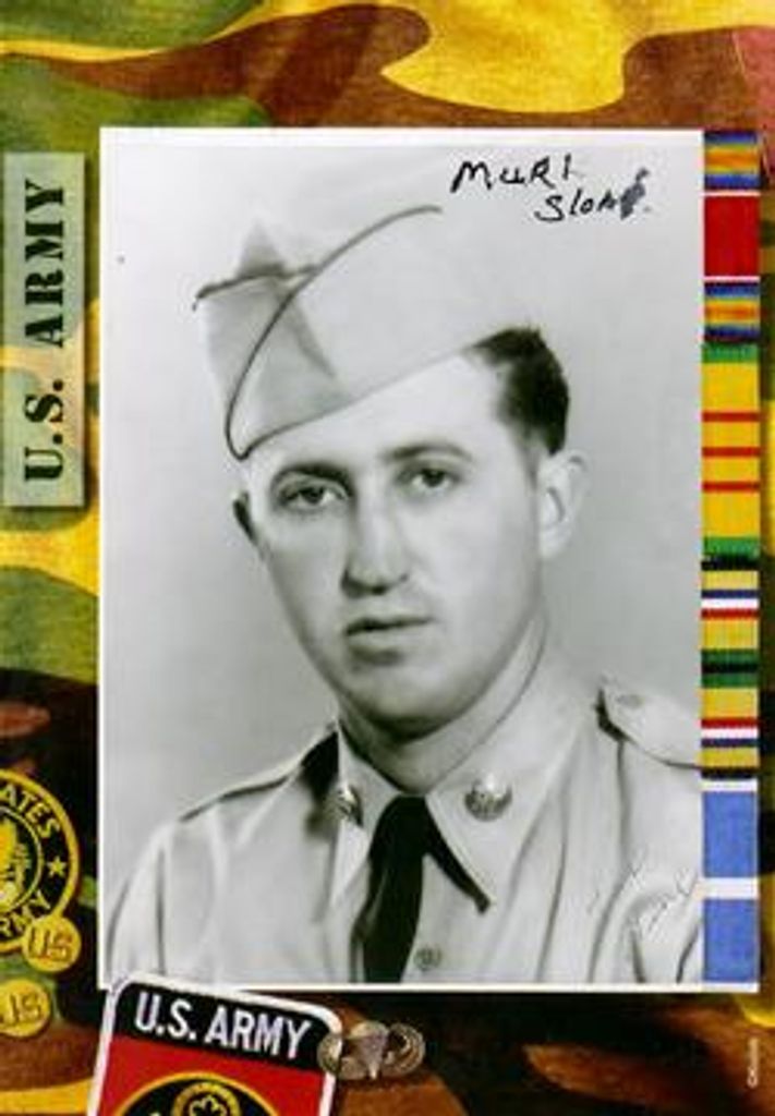 Murl Gene Sloan Profile Photo