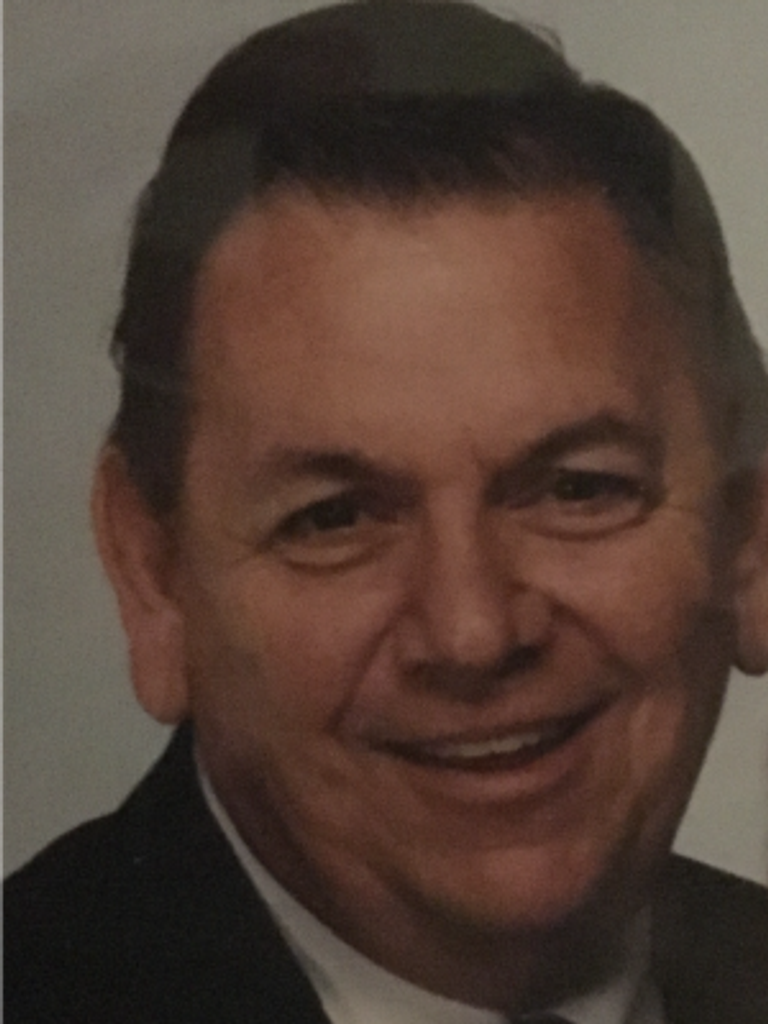 Alan Francis Linden