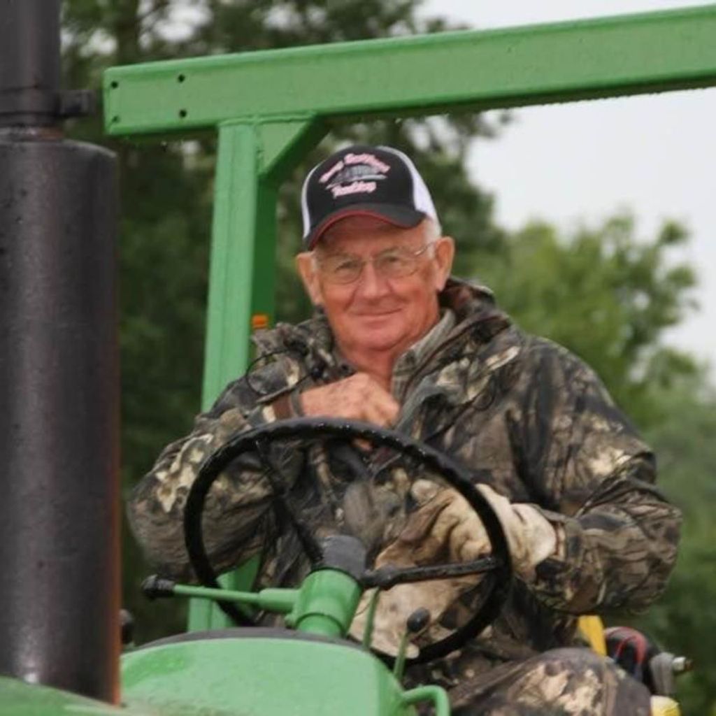 Gerald Dale Smithson Profile Photo