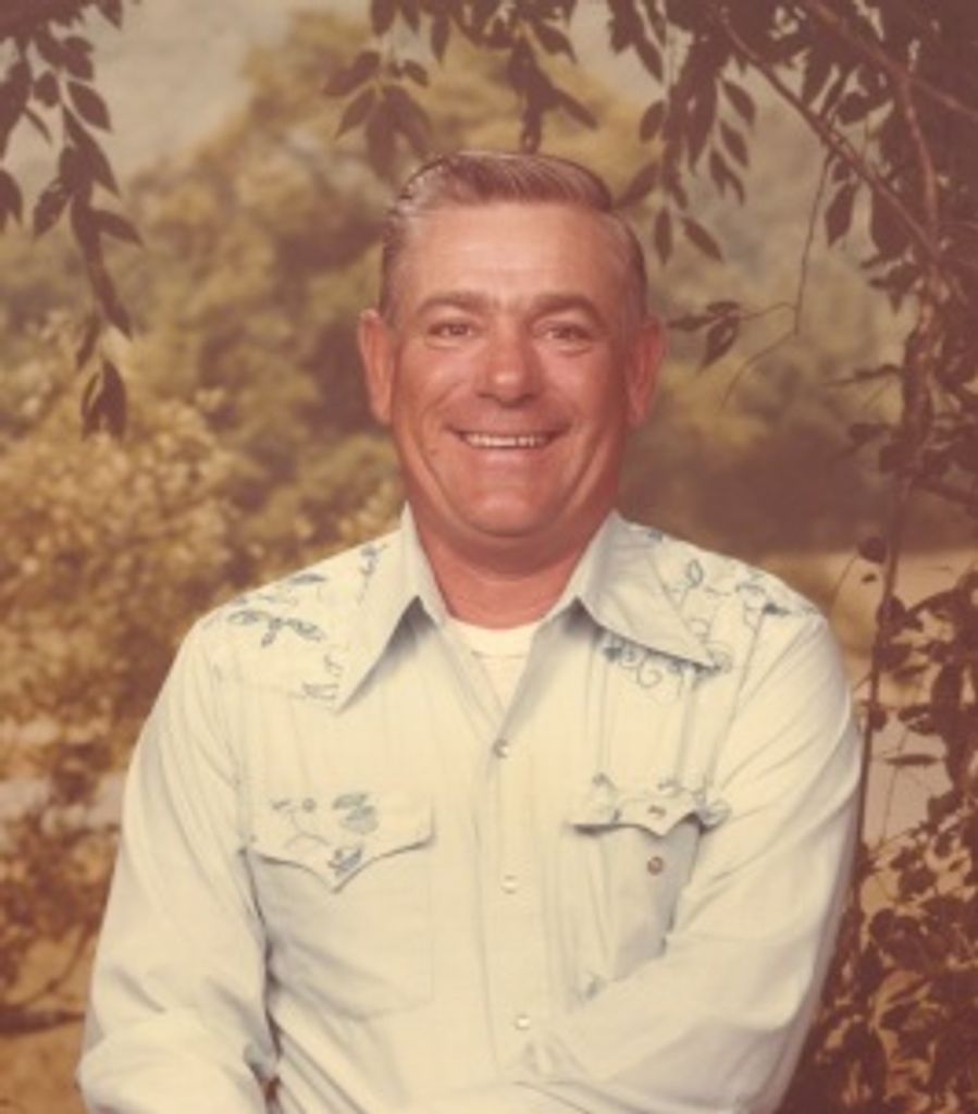 Benny Terrell Profile Photo