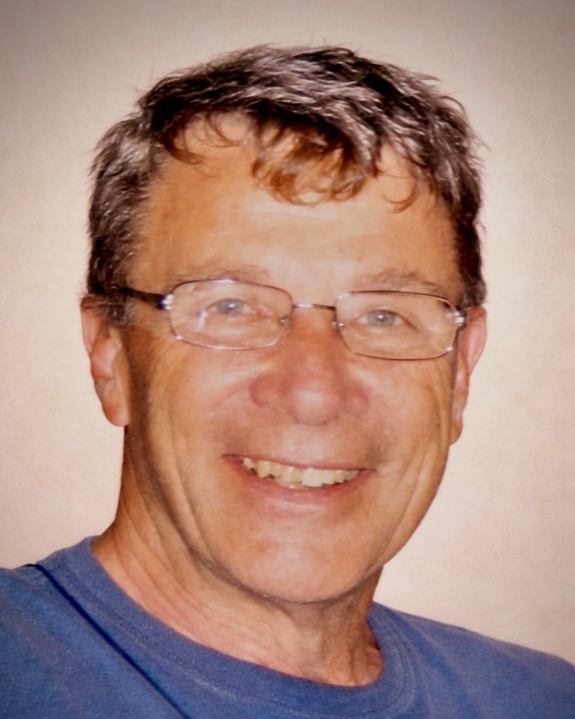 Ronald "Ron" Joseph Barnhart