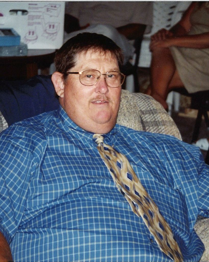Frederick "Fred" Ausby Bell Profile Photo