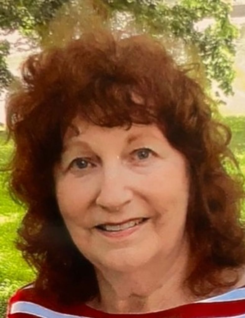 Alice Jo (Levi)  Jarrett