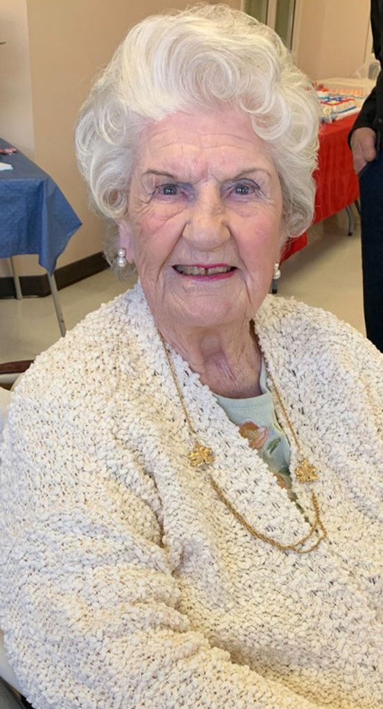 Edna Dorothea Bicek Profile Photo