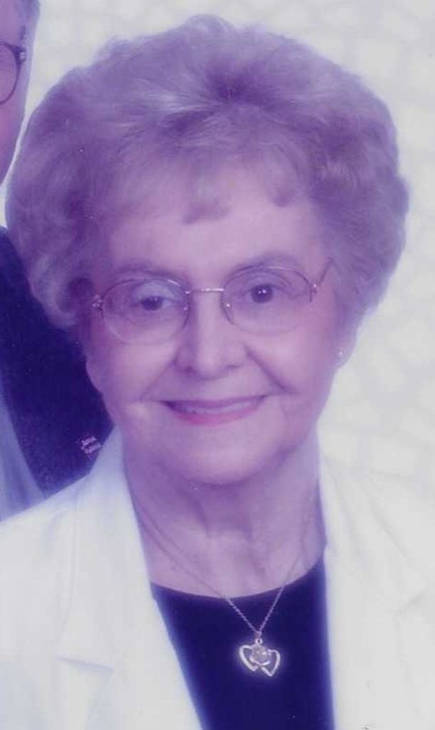 Hazel M. Laughlin Profile Photo