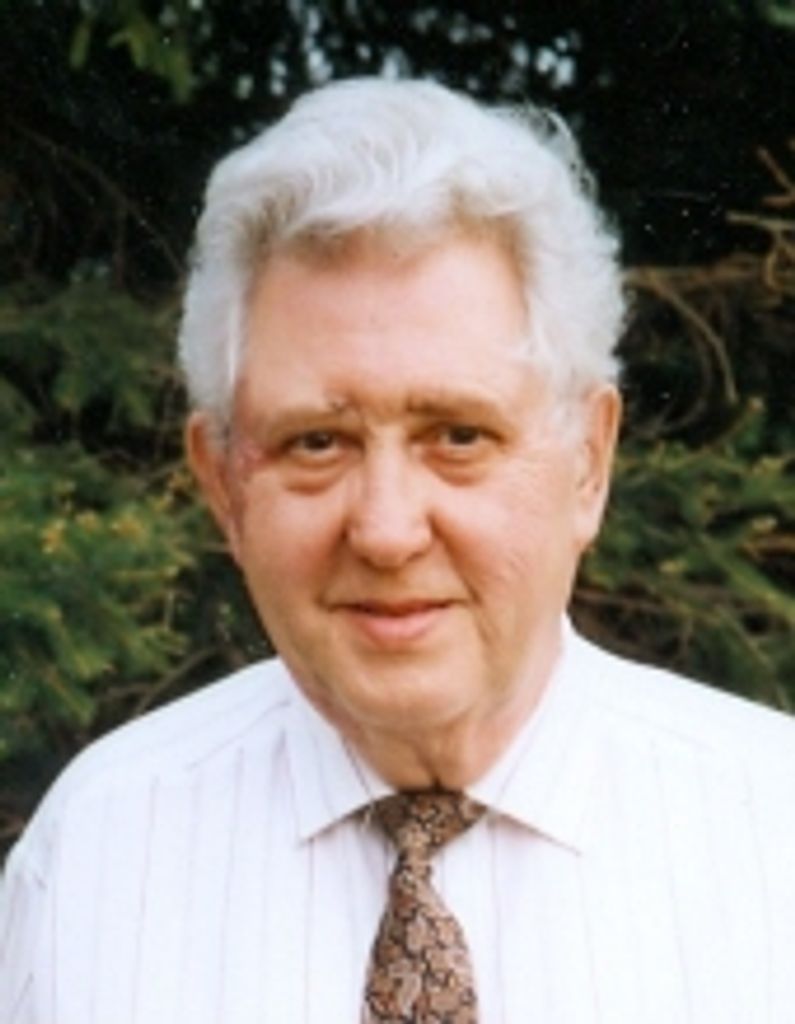 Arthur F. Stocks