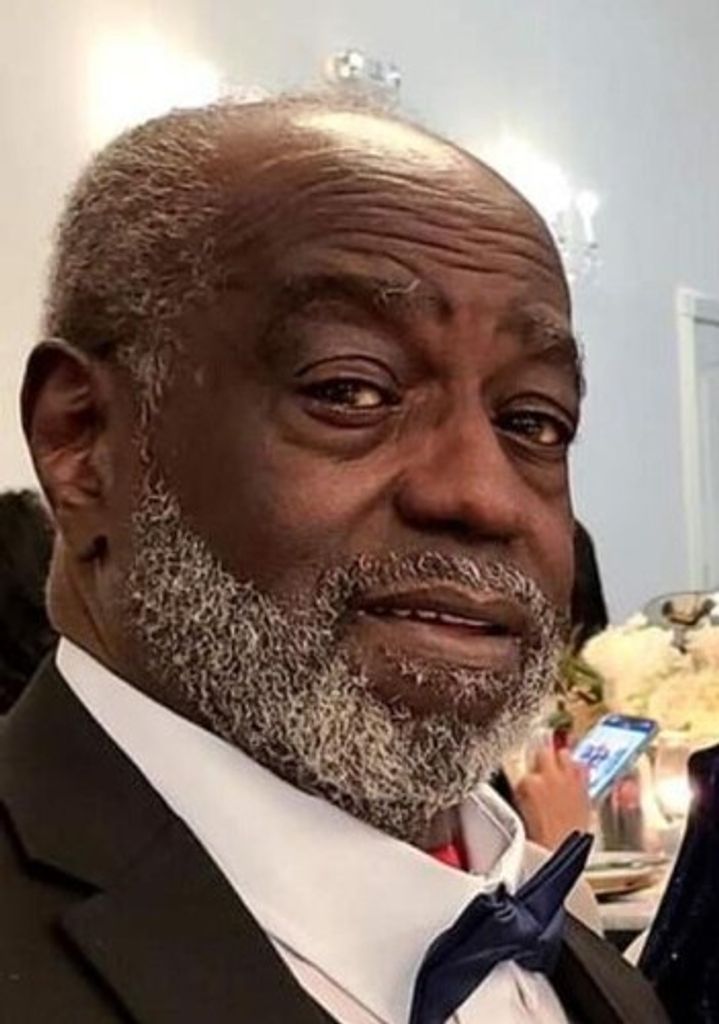 Eric Jerome Lewis Profile Photo