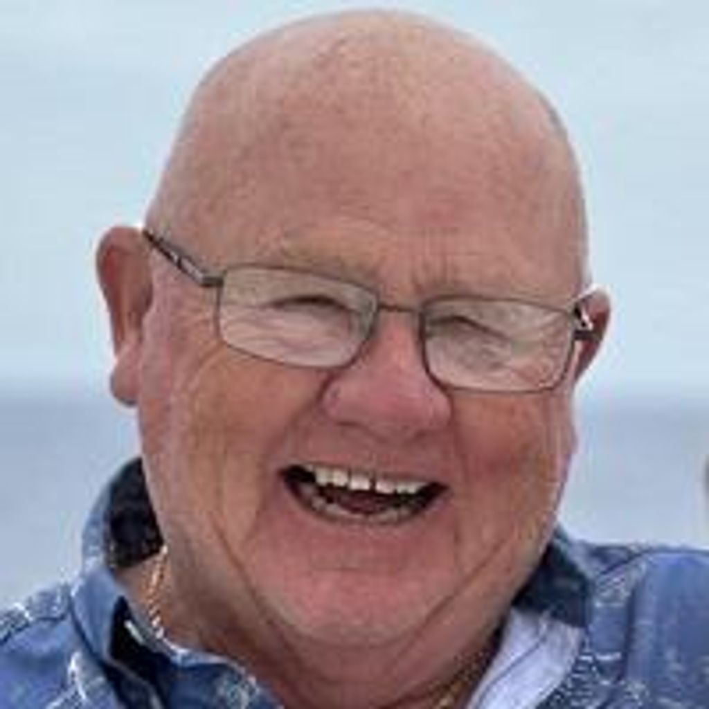 Lloyd Lohuis Profile Photo