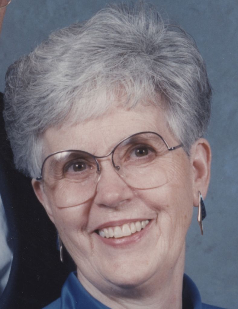 Wanda Stimpson Profile Photo
