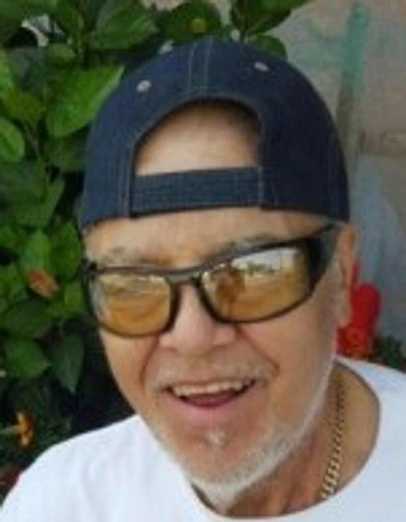Pedro Chaidez