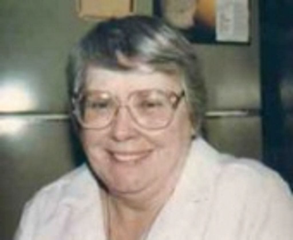 Frances Rose Ferguson