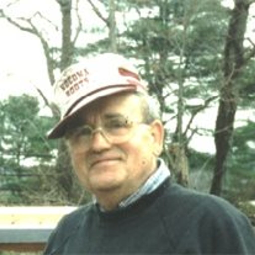 Earl D. Segar