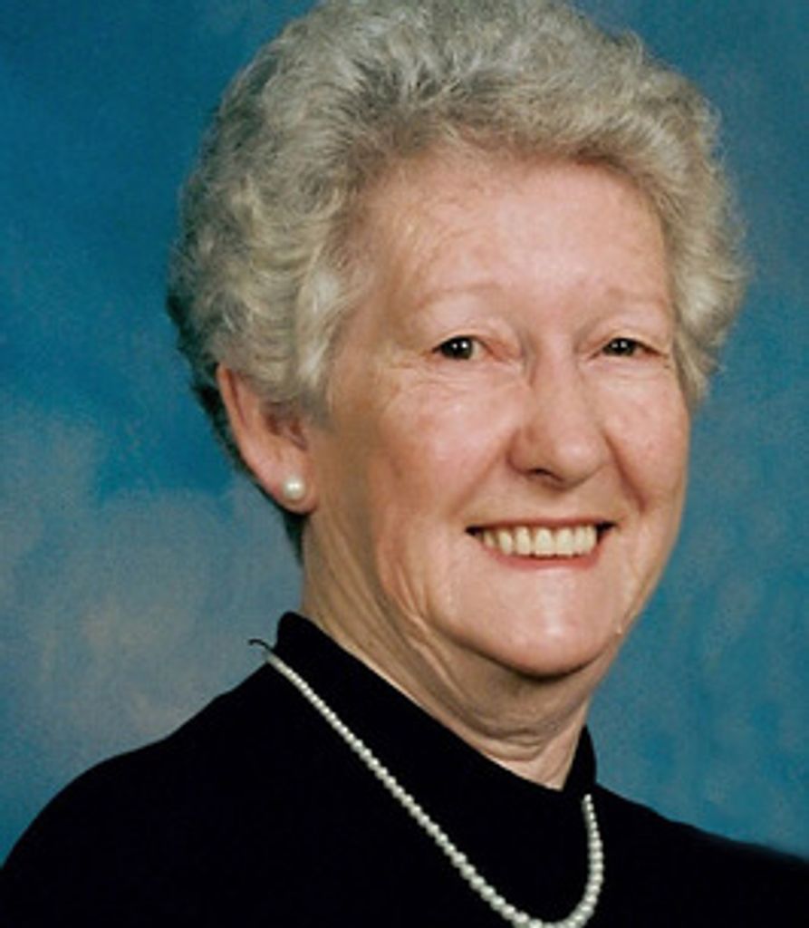 Vera Middleton