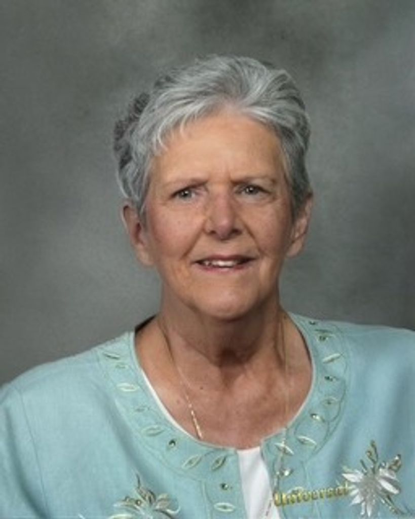 Myrna Johnson Buras Profile Photo