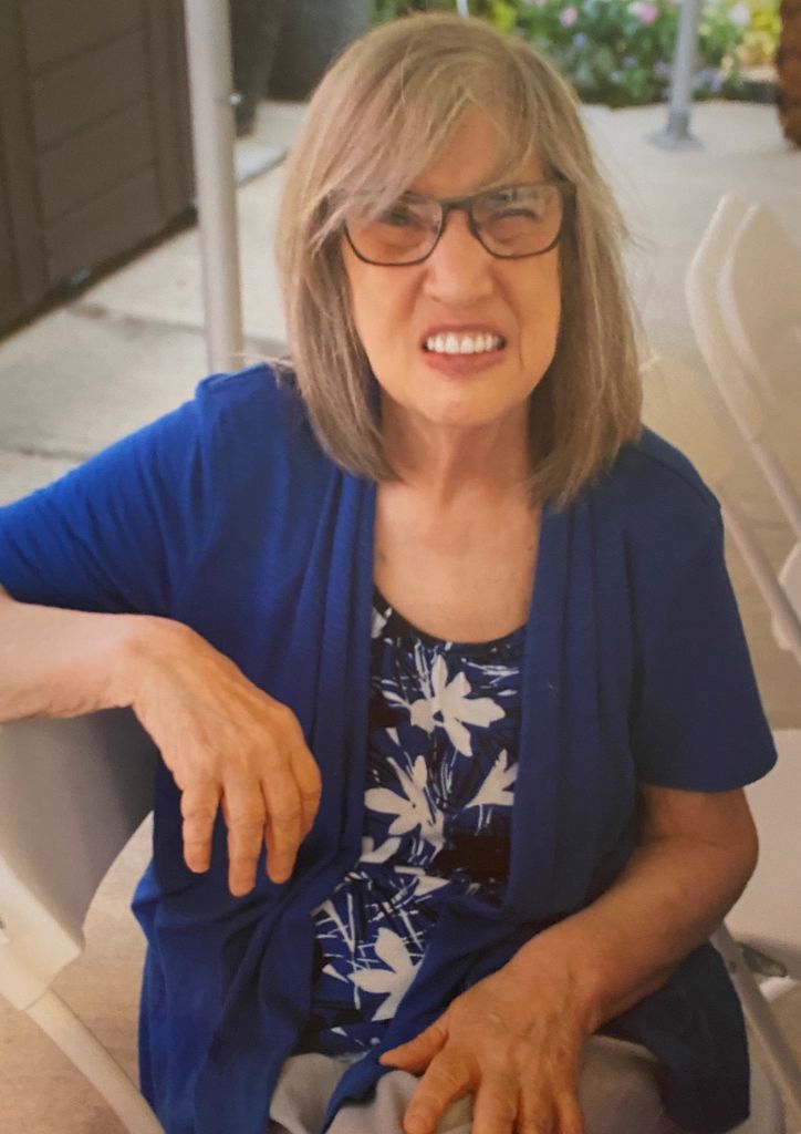 Dolores Garvin