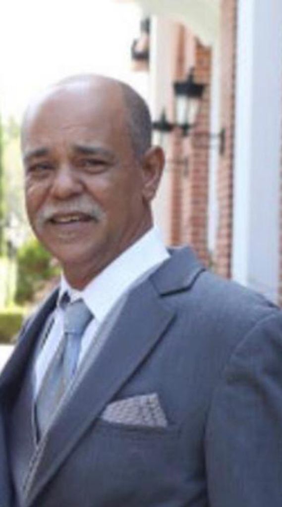 John "Tubby" Broussard