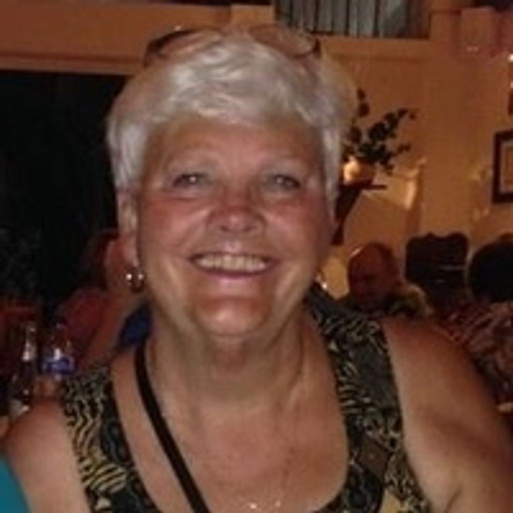 Roberta (Kennedy)  Poole