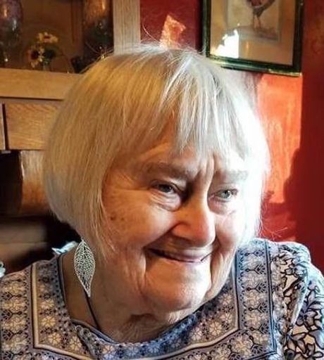 Florence "Betty" Ribeiro Profile Photo