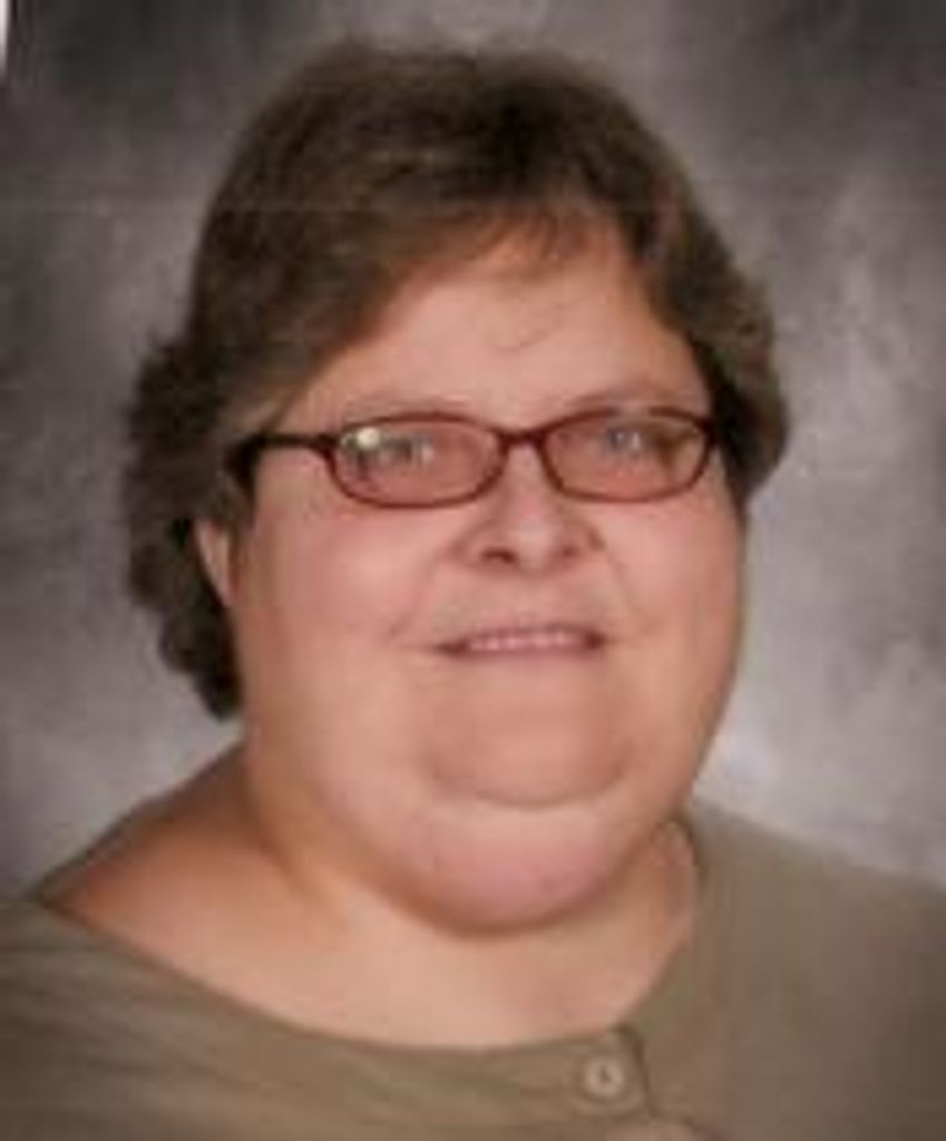 Rhonda Mae Robinson Profile Photo