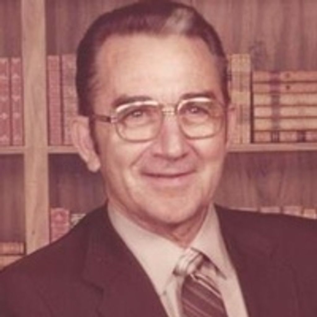 William H. Brandenburg