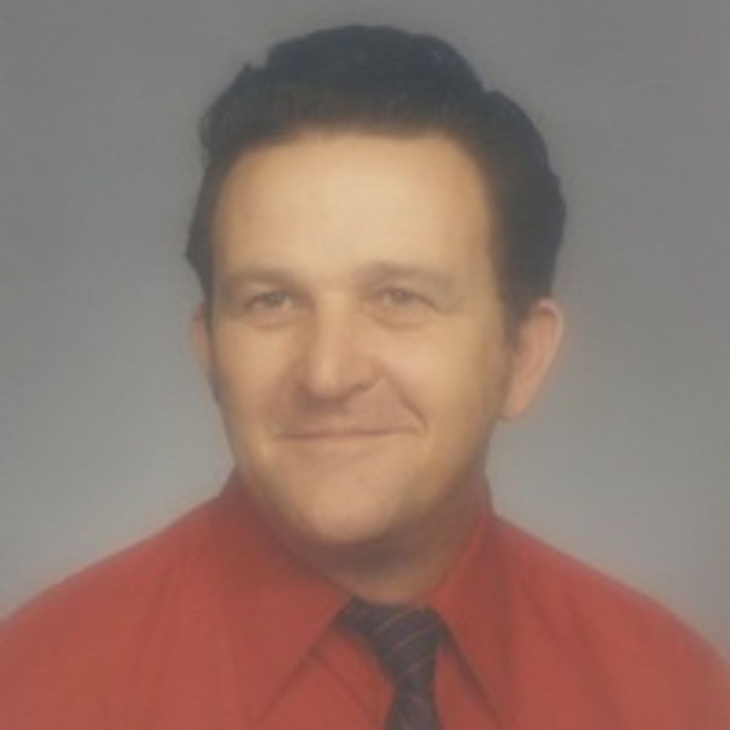 Harold A. Harris Profile Photo
