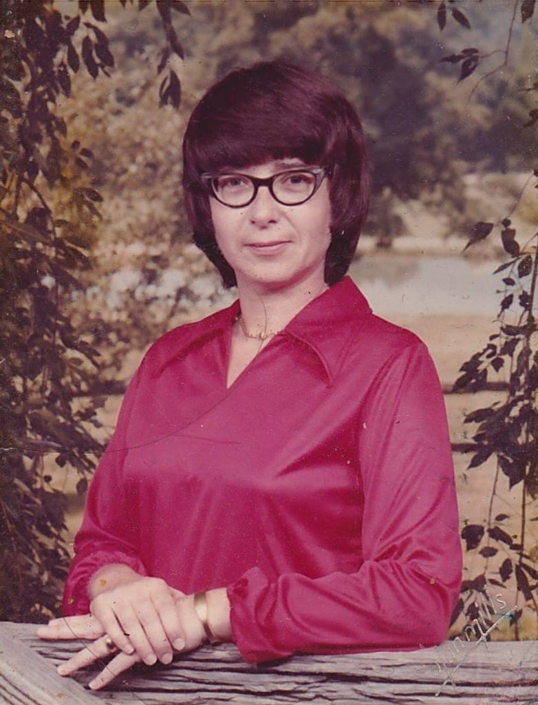 Easterday, Sharon R.