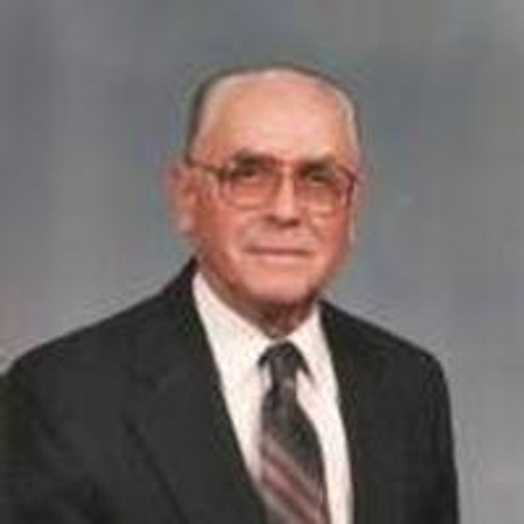 Charles S. Pulley