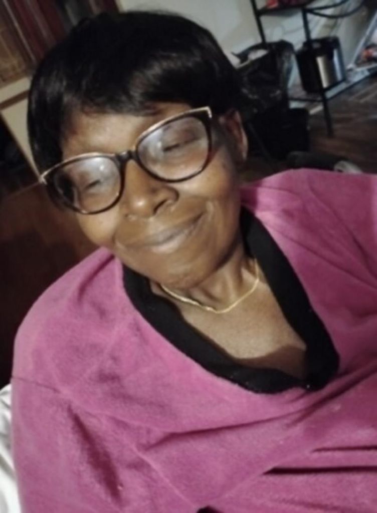 Sherry Lynn Rowe Profile Photo