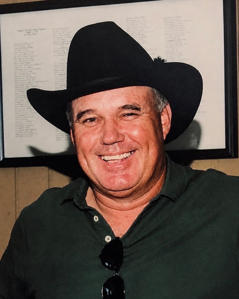 Ronald Lee Paris Profile Photo