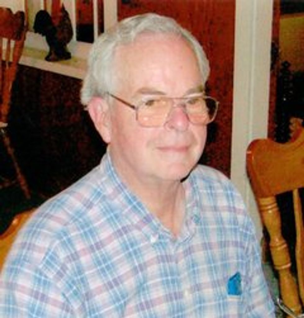 Edward Beaver Frontz
