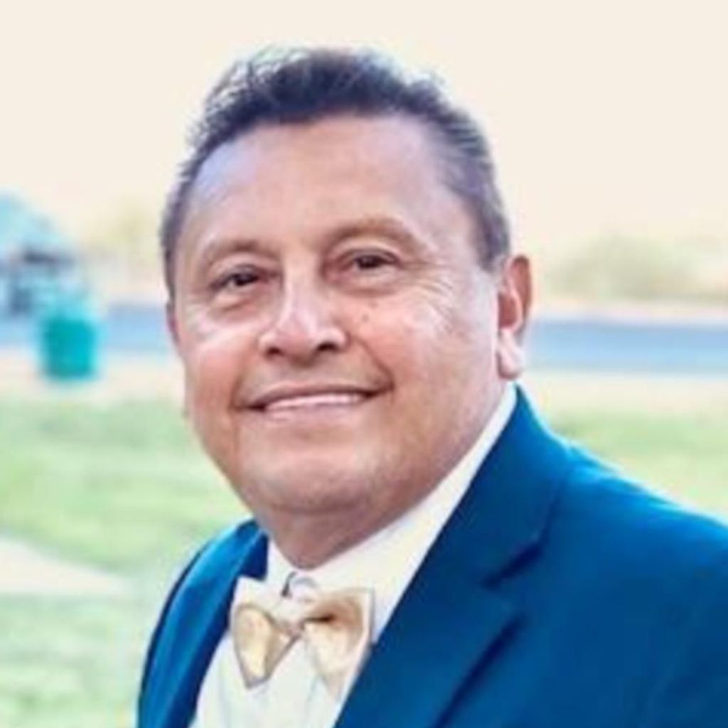 Carlos Ramos Trejo