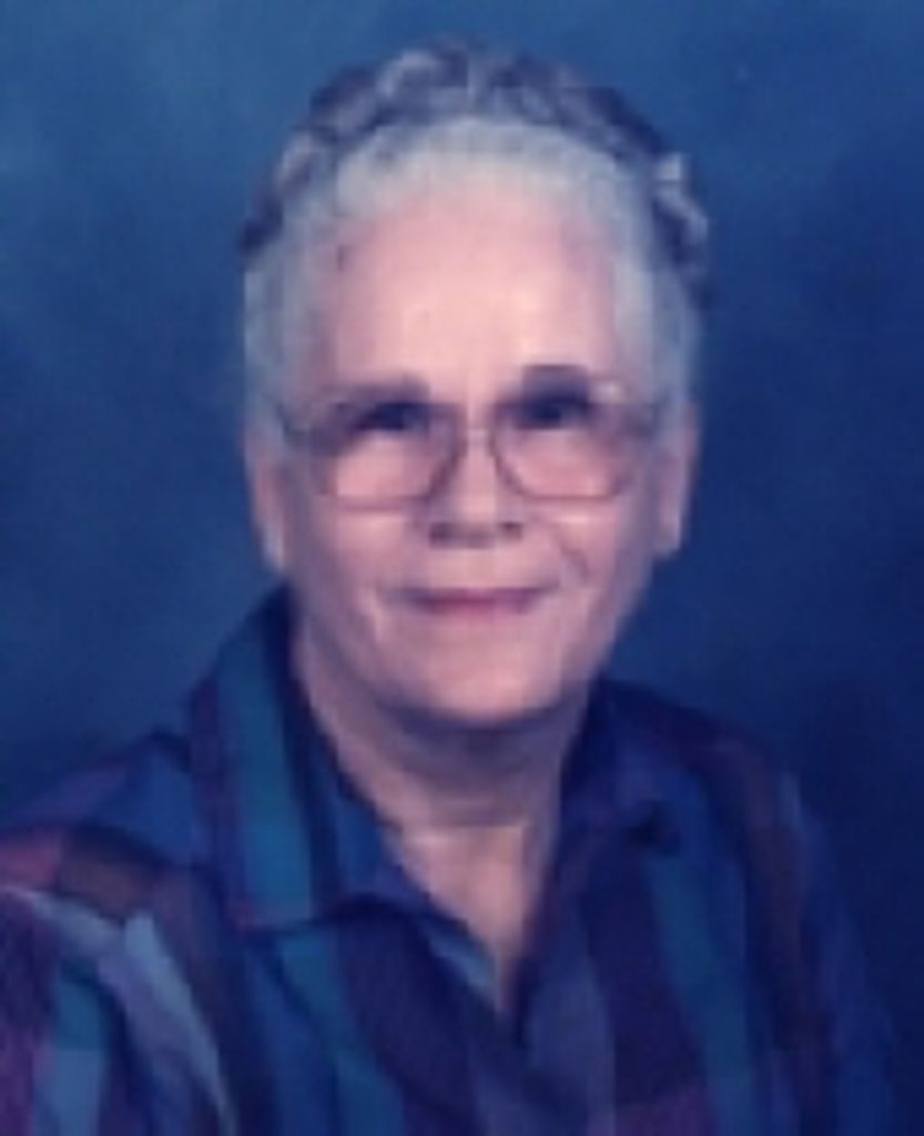 Annie Lou Jones