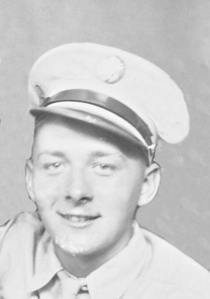James Edward Eick