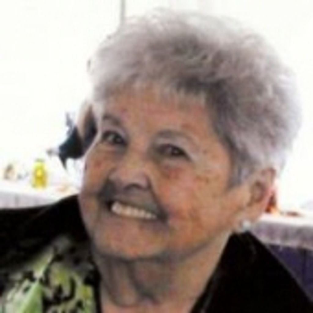 Antoinette Stankovic