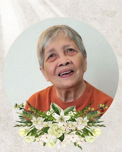 Charita Espiranza Laurejas Profile Photo
