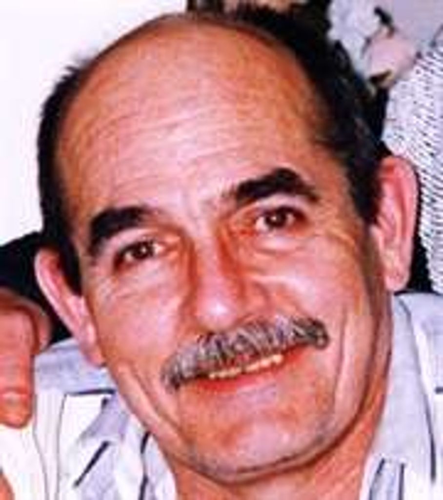 Joseph F. Lyons