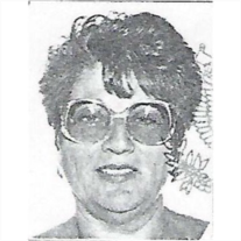 Anita Antoinette Thomas