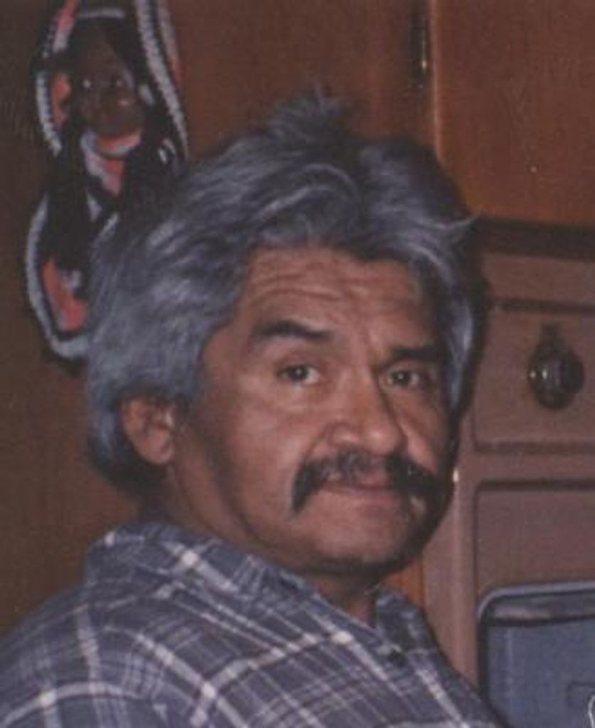 San Diego Sr., David